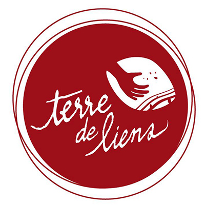 Logo Terre de Liens